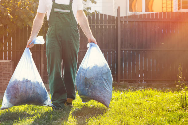 Recycling Services for Junk in Andale, KS